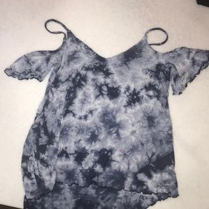 American Eagle soft and sexy tee, size small